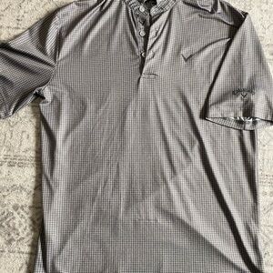 Callaway Men’s Polo